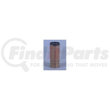 AF492 by FLEETGUARD - Air Filter - Primary, 4.49 in. OD