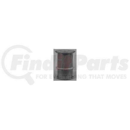 AF-4980KM by FLEETGUARD - Air Filter - Primary, Includes Wing Nut, With Gasket/Seal, 16.42 in. (Height)
