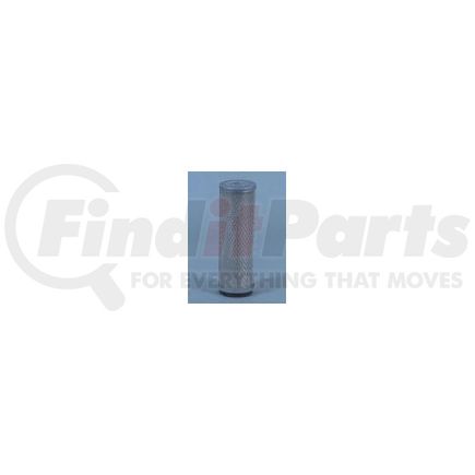 AF922 by FLEETGUARD - Air Filter - Secondary, With Gasket/Seal, 3.37 in. OD