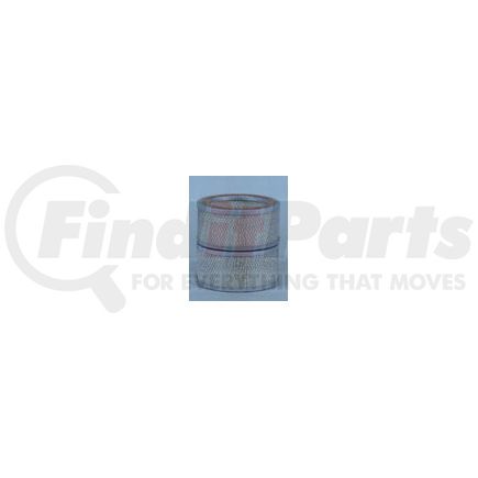 Fleetguard AF4024 Engine Air Filter Air Filter, Primary