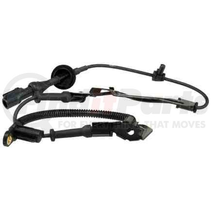 AB1480 by NTK - NTK ABS Wheel Speed Sensor