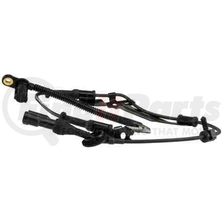 NTK AB1481 ABS Wheel Speed Sensor NTK ABS Wheel Speed Sensor