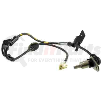 AB1492 by NTK - NTK ABS Wheel Speed Sensor