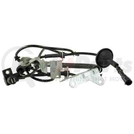 NTK AB1521 ABS Wheel Speed Sensor NTK ABS Wheel Speed Sensor