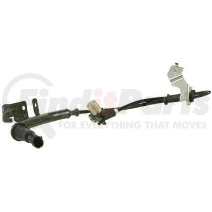 AB1526 by NTK - NTK ABS Wheel Speed Sensor