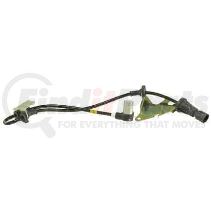 AB1528 by NTK - NTK ABS Wheel Speed Sensor