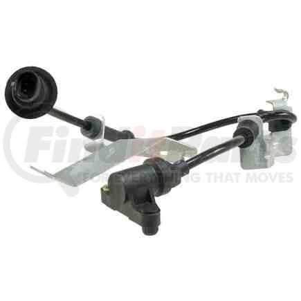 AB1533 by NTK - NTK ABS Wheel Speed Sensor