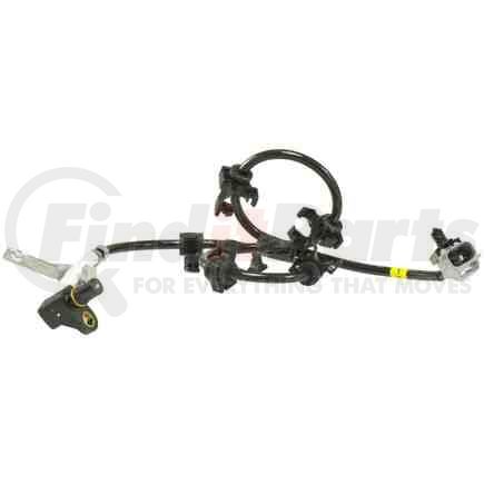 NTK AB1536 ABS Wheel Speed Sensor NTK ABS Wheel Speed Sensor