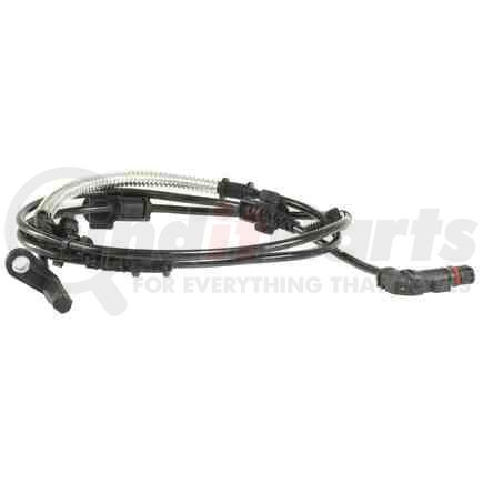 AB1553 by NTK - NTK ABS Wheel Speed Sensor