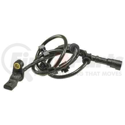 AB1561 by NTK - NTK ABS Wheel Speed Sensor