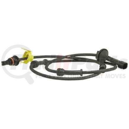 AB1567 by NTK - NTK ABS Wheel Speed Sensor