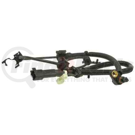 AB1571 by NTK - NTK ABS Wheel Speed Sensor