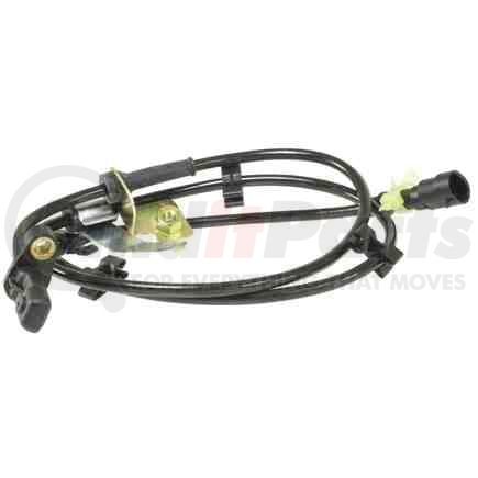 AB1573 by NTK - NTK ABS Wheel Speed Sensor