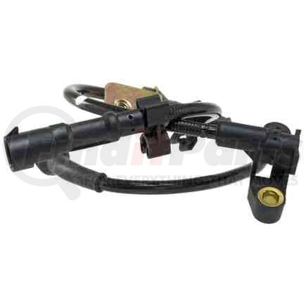 AB1575 by NTK - NTK ABS Wheel Speed Sensor