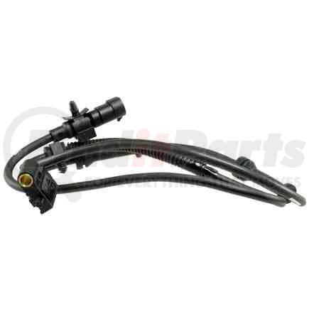 AB1583 by NTK - NTK ABS Wheel Speed Sensor