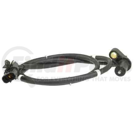 AB1587 by NTK - NTK ABS Wheel Speed Sensor