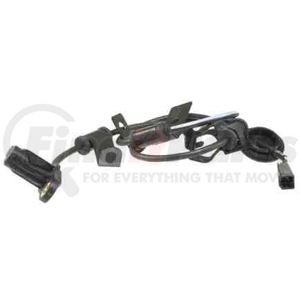AB1591 by NTK - NTK ABS Wheel Speed Sensor