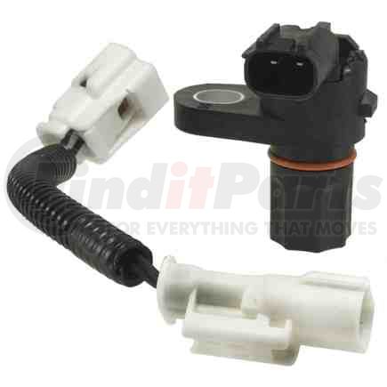 AB1595 by NTK - NTK ABS Wheel Speed Sensor