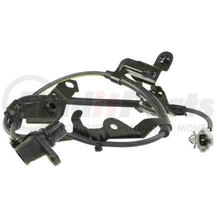 AB1602 by NTK - NTK ABS Wheel Speed Sensor