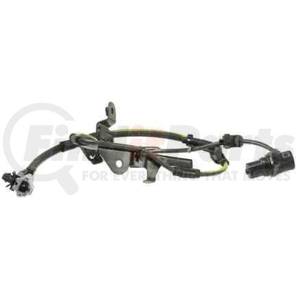 AB1608 by NTK - NTK ABS Wheel Speed Sensor
