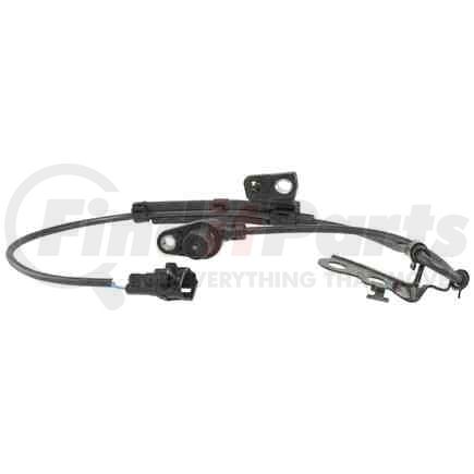 AB1617 by NTK - NTK ABS Wheel Speed Sensor