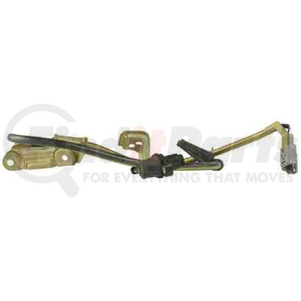 AB1620 by NTK - NTK ABS Wheel Speed Sensor