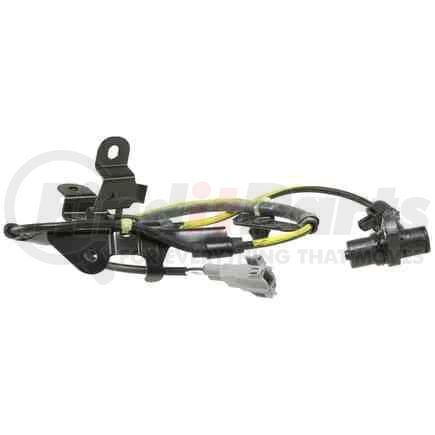 AB1624 by NTK - NTK ABS Wheel Speed Sensor