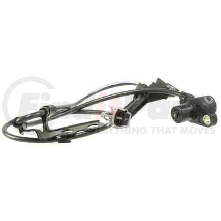 AB1636 by NTK - NTK ABS Wheel Speed Sensor