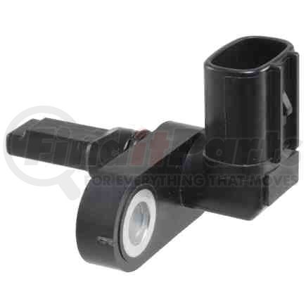 AB1638 by NTK - NTK ABS Wheel Speed Sensor