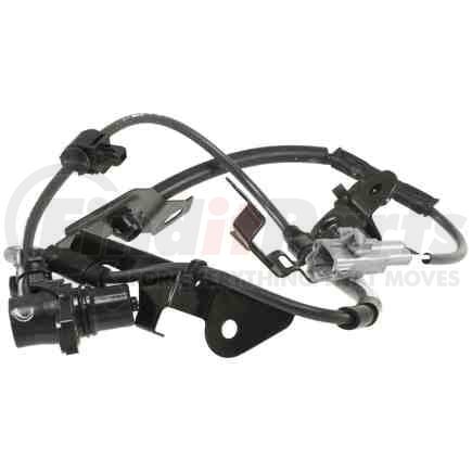 AB1637 by NTK - NTK ABS Wheel Speed Sensor