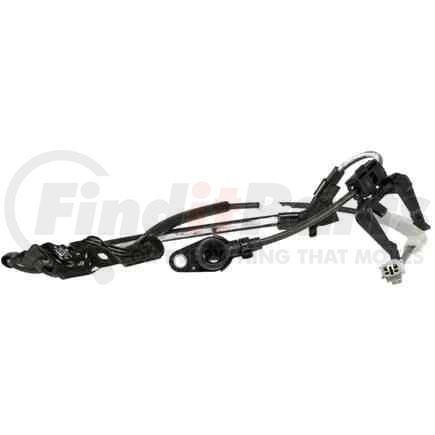 NTK AB1641 ABS Wheel Speed Sensor NTK ABS Wheel Speed Sensor