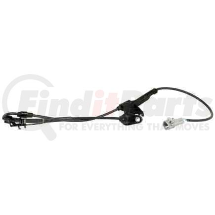 NTK AB1652 ABS Wheel Speed Sensor NTK ABS Wheel Speed Sensor