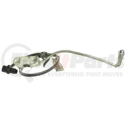 AB1655 by NTK - NTK ABS Wheel Speed Sensor