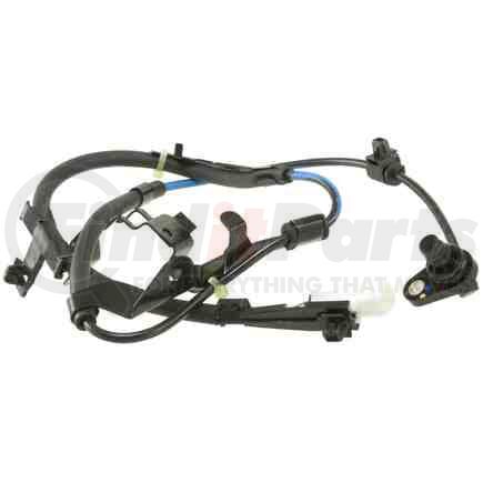 NTK AB1658 ABS Wheel Speed Sensor NTK ABS Wheel Speed Sensor