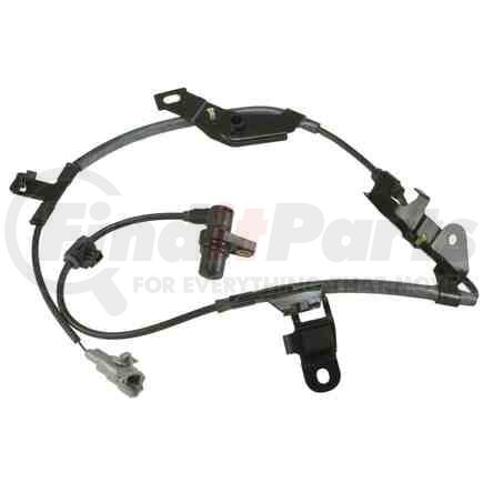 AB1659 by NTK - NTK ABS Wheel Speed Sensor