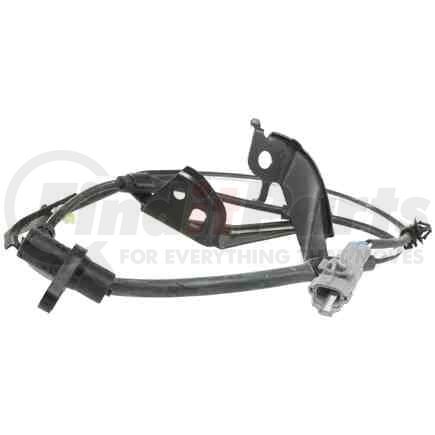 AB1663 by NTK - NTK ABS Wheel Speed Sensor