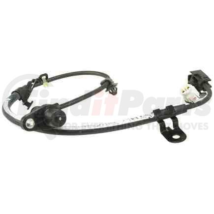 AB1668 by NTK - NTK ABS Wheel Speed Sensor