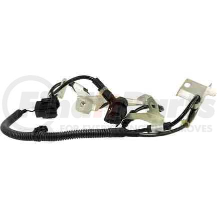 AB1670 by NTK - NTK ABS Wheel Speed Sensor
