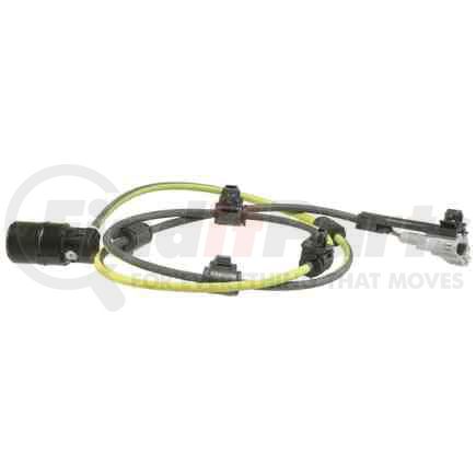 AB1683 by NTK - NTK ABS Wheel Speed Sensor