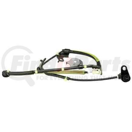 AB1701 by NTK - NTK ABS Wheel Speed Sensor