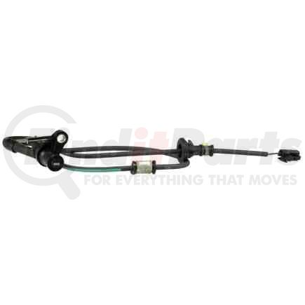 NTK AB1703 ABS Wheel Speed Sensor NTK ABS Wheel Speed Sensor