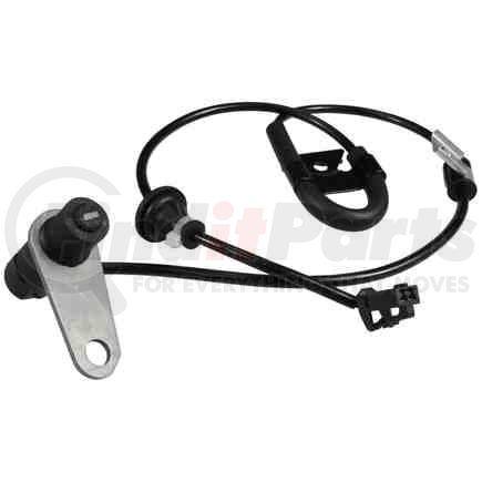 AB1702 by NTK - NTK ABS Wheel Speed Sensor