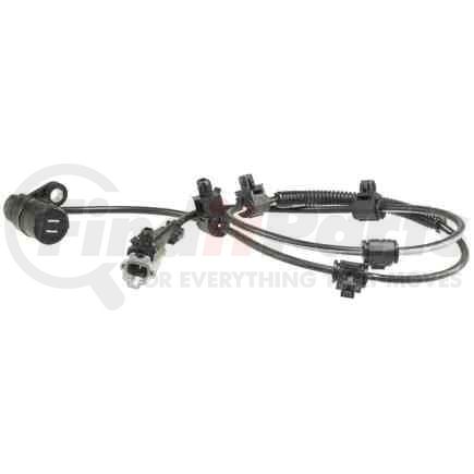 AB1724 by NTK - NTK ABS Wheel Speed Sensor