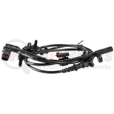 AB1732 by NTK - NTK ABS Wheel Speed Sensor