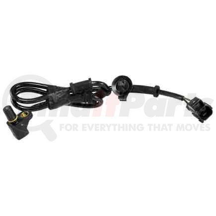 AB1733 by NTK - NTK ABS Wheel Speed Sensor