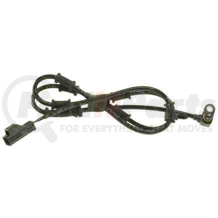 AB1735 by NTK - NTK ABS Wheel Speed Sensor