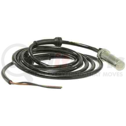 AB1737 by NTK - NTK ABS Wheel Speed Sensor