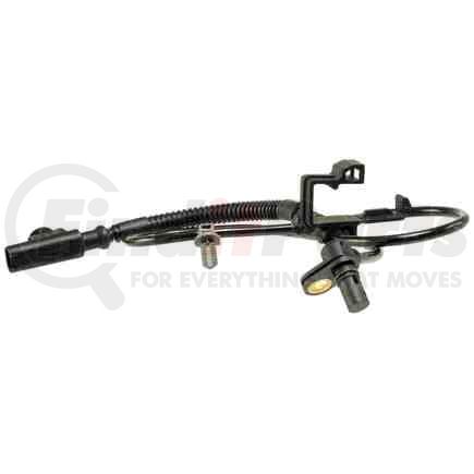 AB1739 by NTK - NTK ABS Wheel Speed Sensor