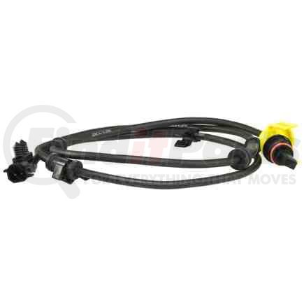AB1738 by NTK - NTK ABS Wheel Speed Sensor