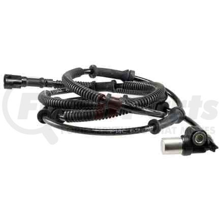 AB1740 by NTK - NTK ABS Wheel Speed Sensor